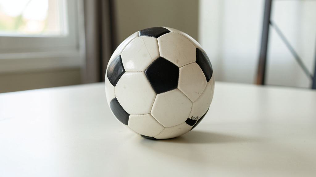 Detalhe fotográfico relacionado a 5 placares de futebol que parecem erro de digitação, mas são oficiais
