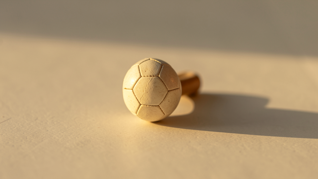 Detalhe fotográfico relacionado a Jogo Perigoso vs Falta Intencional: Qual Decisão Matematicamente Beneficia o Ataque