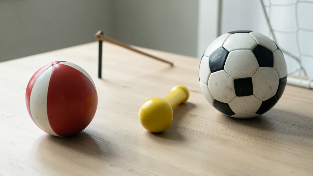 Detalhe fotográfico relacionado a Mito vs Realidade: A Bola Precisa Entrar Totalmente Para Ser Gol?