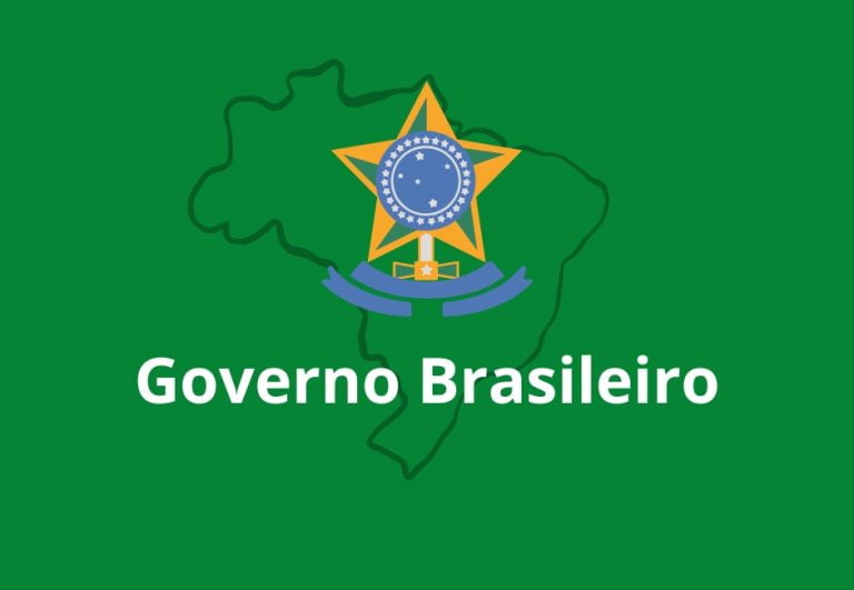 Governo Brasileiro