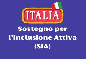 Benefícios Itália